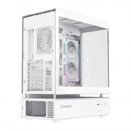 GameMax N80 White Computer Case 